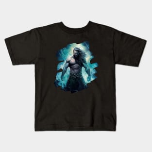 Aquaman and the lost kingdom Kids T-Shirt